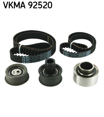 SKF Vezérműszíj készlet VKMA92520_SKF